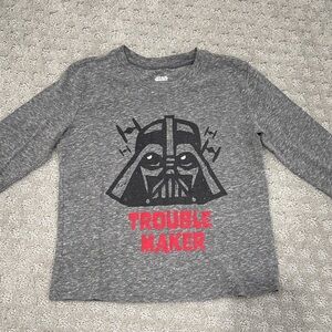 Long Sleeve Graphic Tee